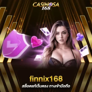 finnix168